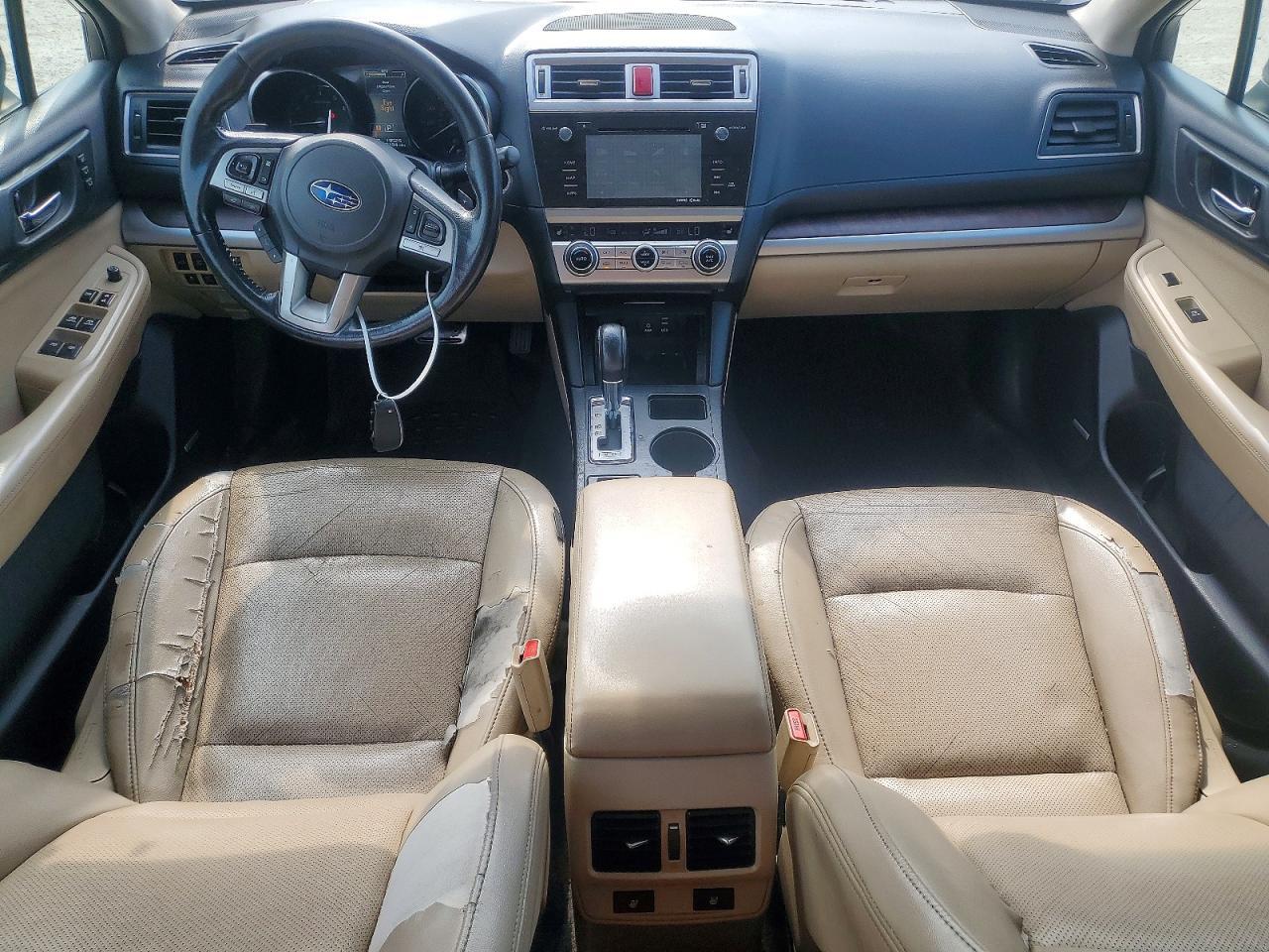 4S4BSENC7F3226364 2015 SUBARU OUTBACK photo no. 8