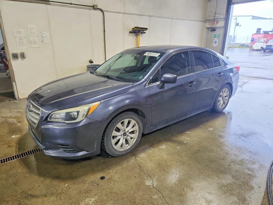 2015 SUBARU LEGACY 4S3BNAC62F3050728