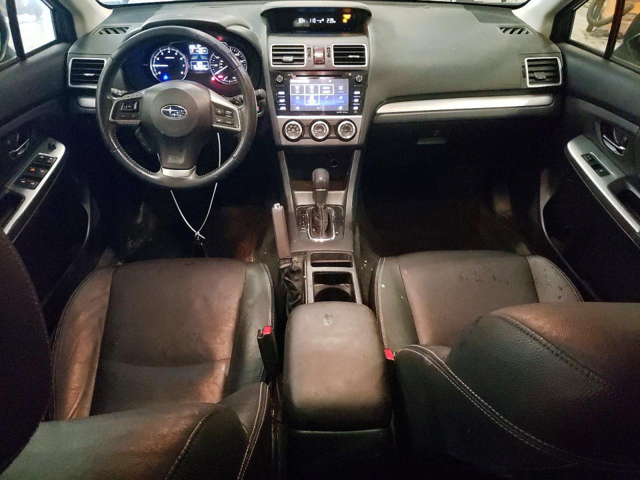 2015 SUBARU XV CROSSTREK SPORT LIMITED — Фото 8 из 12