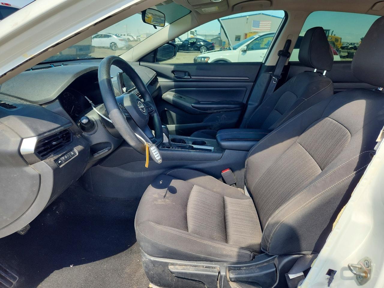 2023 NISSAN ALTIMA S — Фото 7 из 13