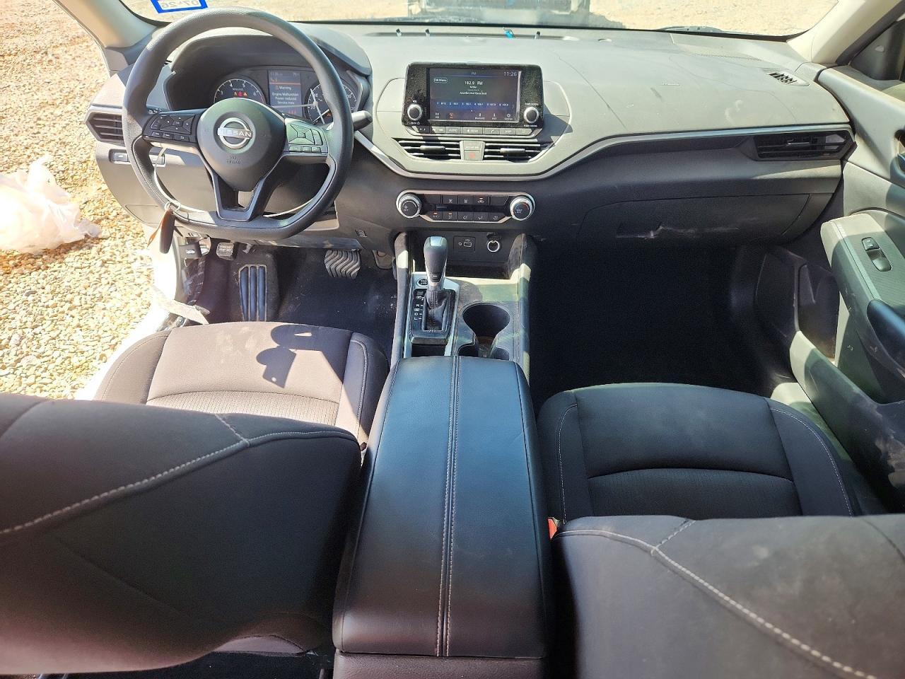 2023 NISSAN ALTIMA S — Фото 8 из 13