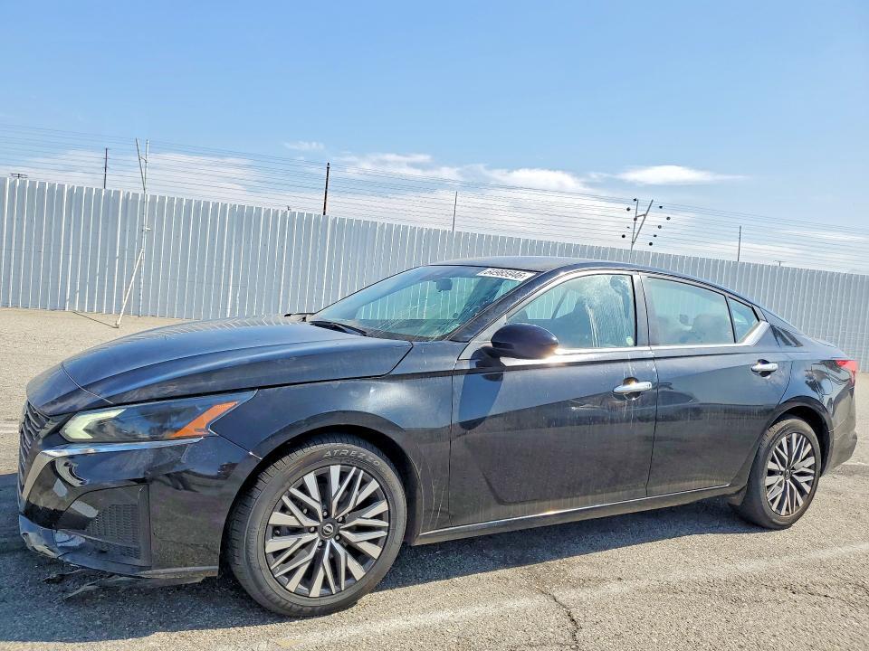 2023 NISSAN ALTIMA 1N4BL4DV2PN314877