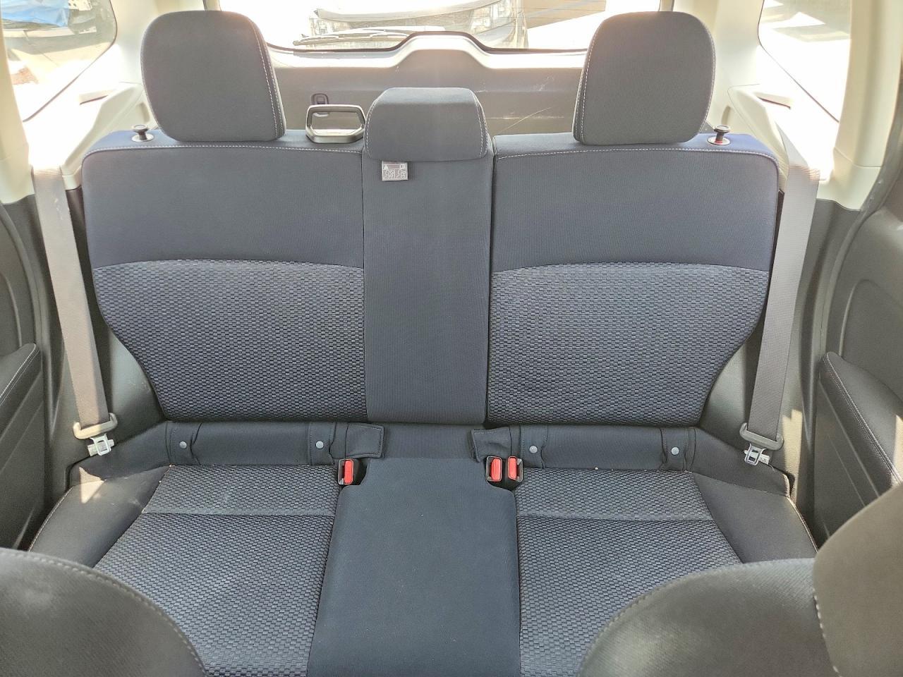 2015 SUBARU FORESTER 2.5I — Фото 10 из 13