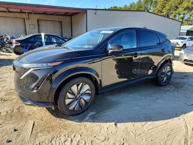 2023 NISSAN ARIYA JN1DF0CD0PM708902