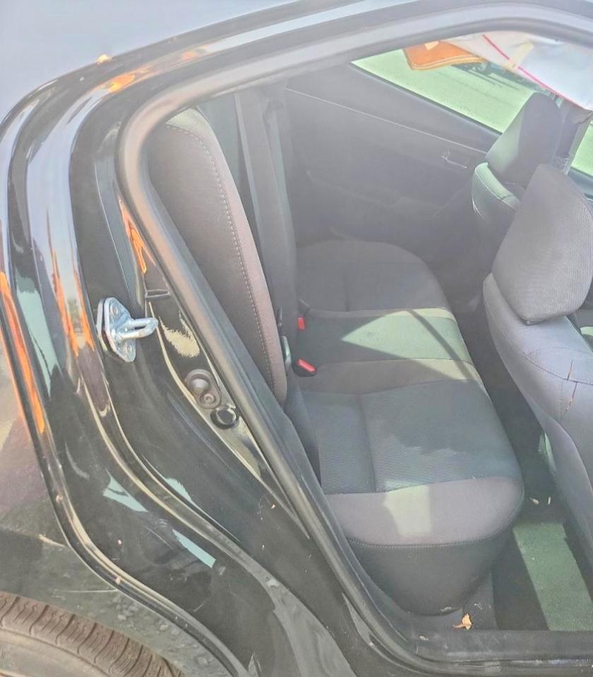 2018 TOYOTA COROLLA LE — Фото 10 из 13