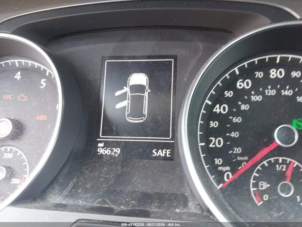3VW217AU0FM030375 2015 VOLKSWAGEN GOLF photo no. 7