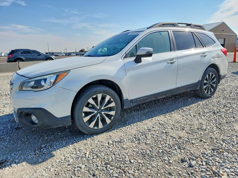 2015 SUBARU OUTBACK 4S4BSENC1F3331577