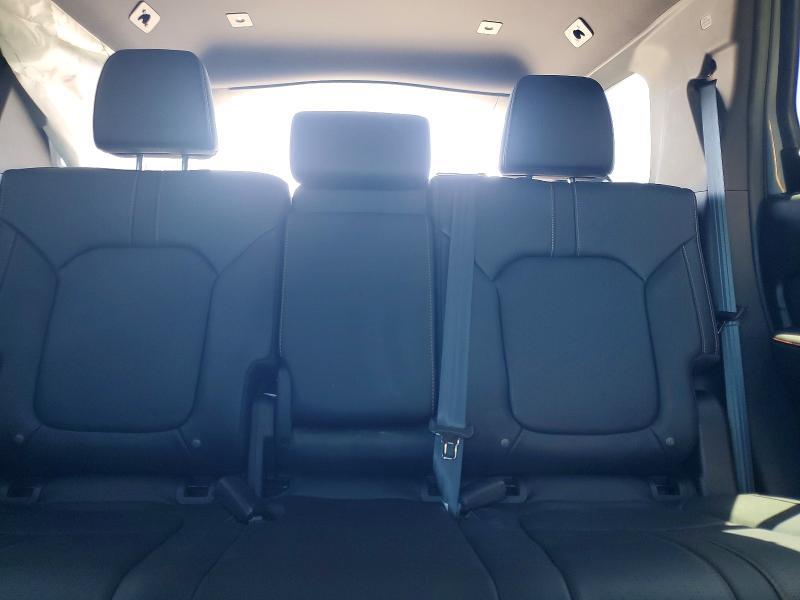 2026 HONDA PASSPORT TRAILSPORT ELITE — Фото 10 из 16