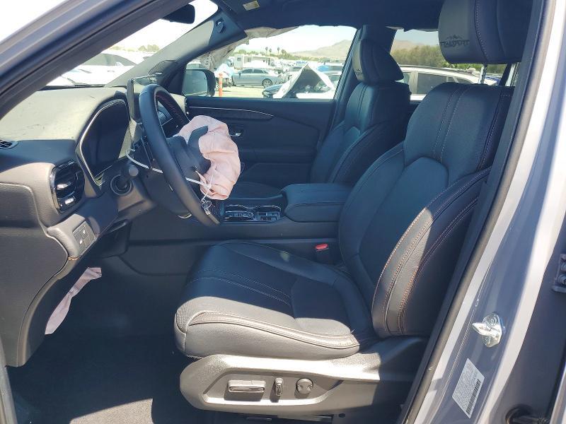 2026 HONDA PASSPORT TRAILSPORT ELITE — Фото 7 из 16