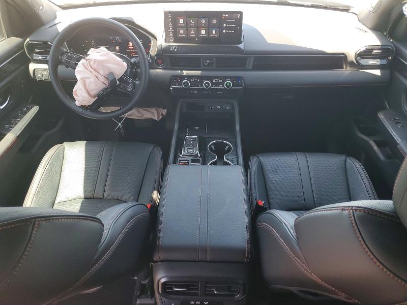 2026 HONDA PASSPORT TRAILSPORT ELITE — Фото 8 из 16