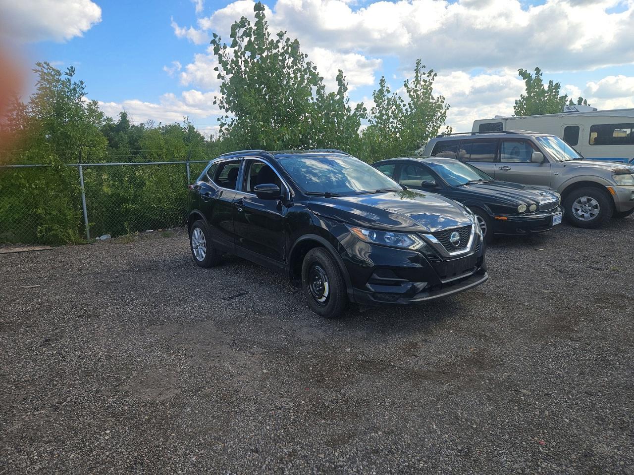 2023 NISSAN QASHQAI JN1BJ1BWXPW101733