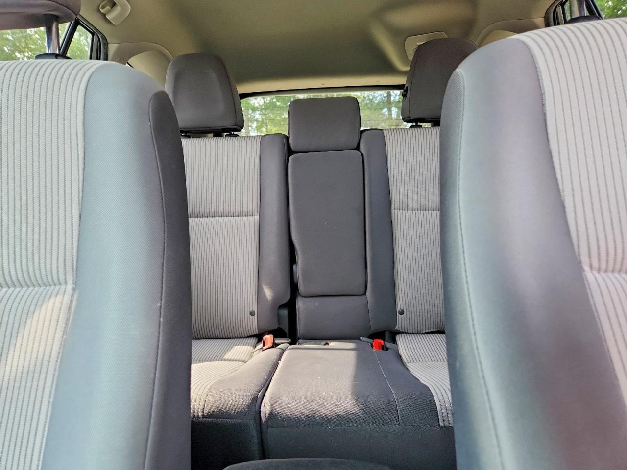 2T3BFREV5FW358568 2015 TOYOTA RAV4 photo no. 10