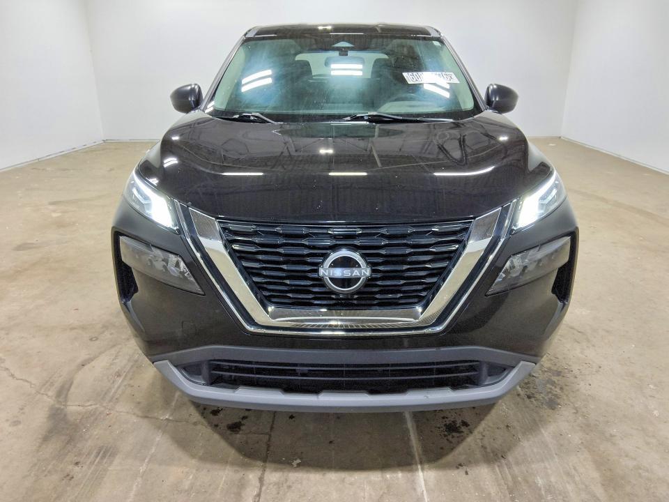 2023 NISSAN ROGUE S — Фото 5 из 13