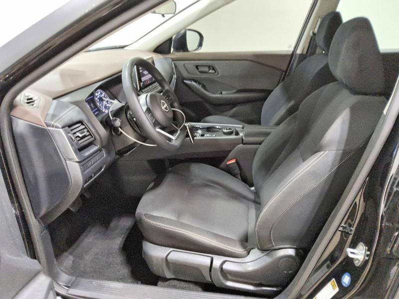 2023 NISSAN ROGUE S — Фото 7 из 13