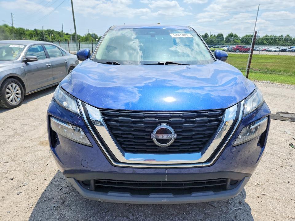 2023 NISSAN ROGUE SV — Фото 5 из 13