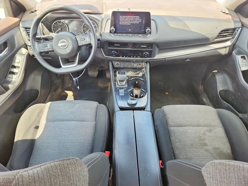 2023 NISSAN ROGUE SV — Фото 8 из 13