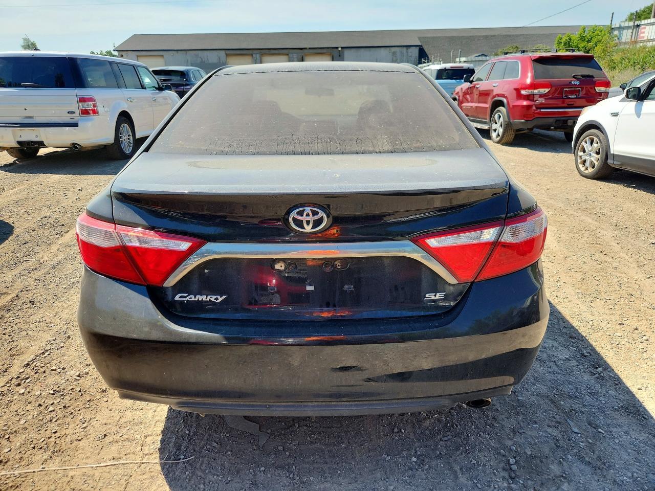 4T1BF1FK4FU017872 2015 TOYOTA CAMRY photo no. 6