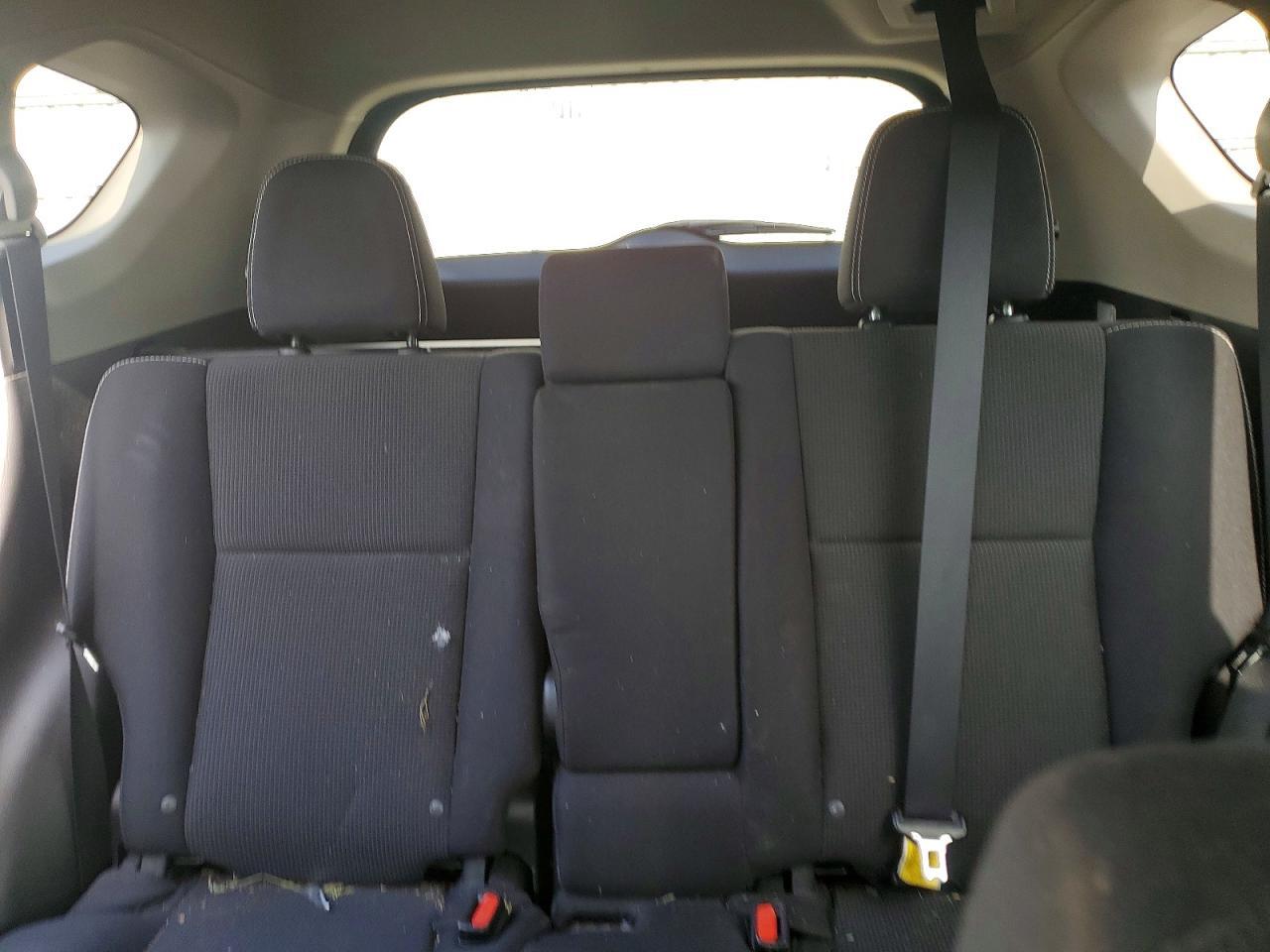 2018 TOYOTA RAV4 XLE — Фото 10 из 14