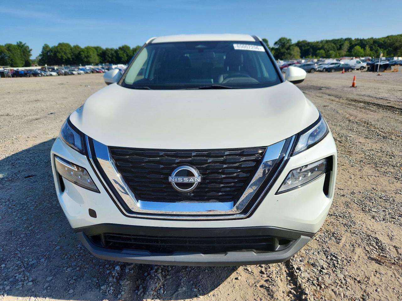 2023 NISSAN ROGUE SV — Фото 5 из 12