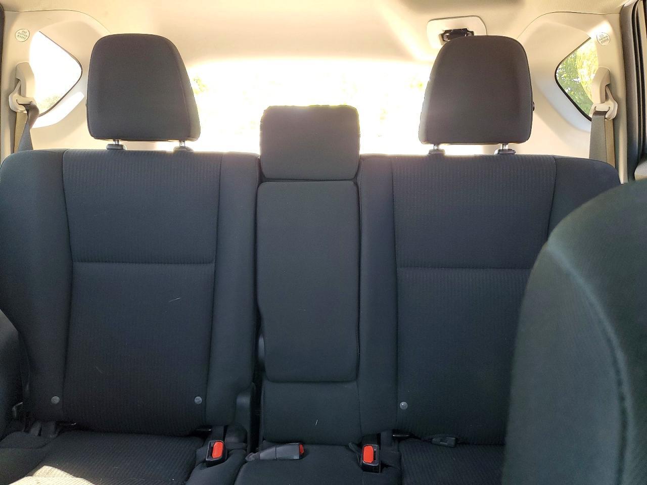 2018 TOYOTA RAV4 LE — Фото 10 из 14