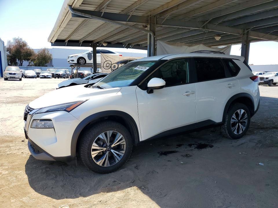 2023 NISSAN ROGUE 5N1BT3BB4PC826872