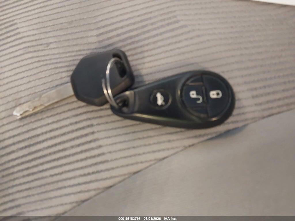 JF2SH6AC7AH760699 2010 SUBARU FORESTER photo no. 11