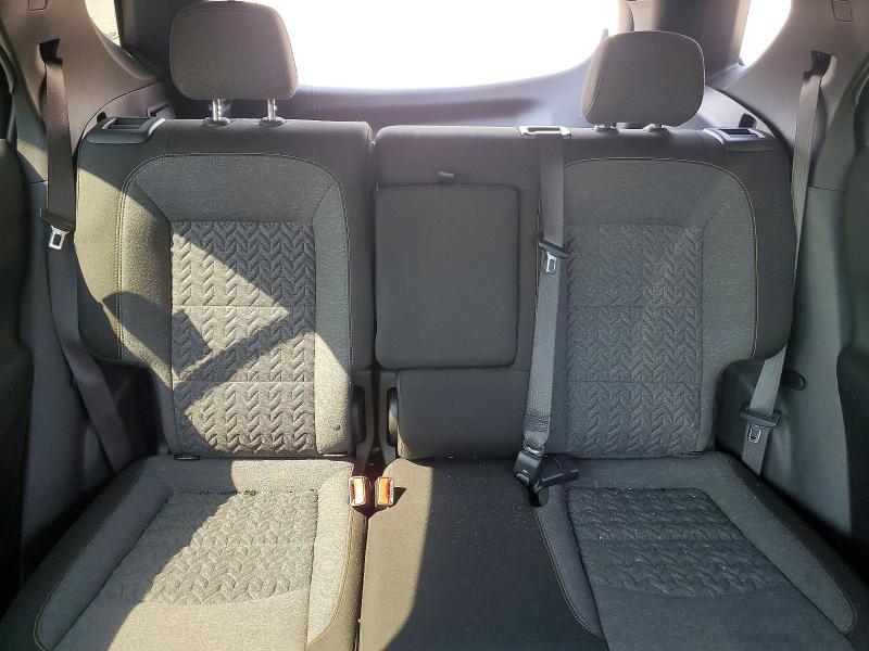 2024 CHEVROLET EQUINOX LT — Фото 10 из 13