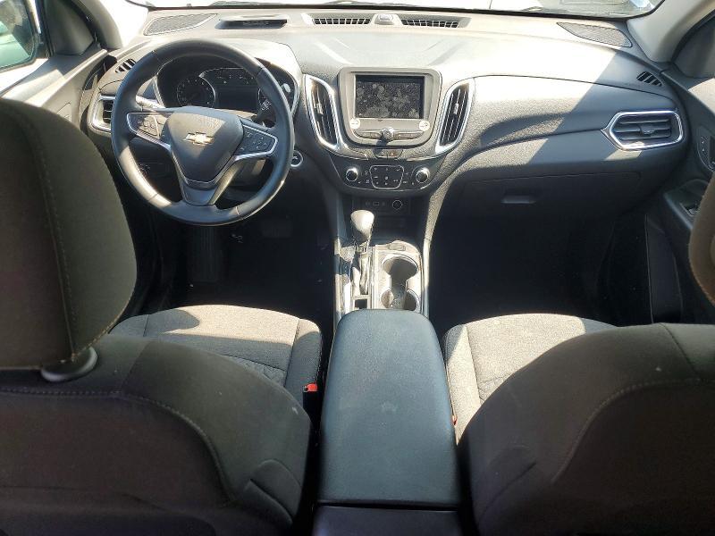 2024 CHEVROLET EQUINOX LT — Фото 8 из 13
