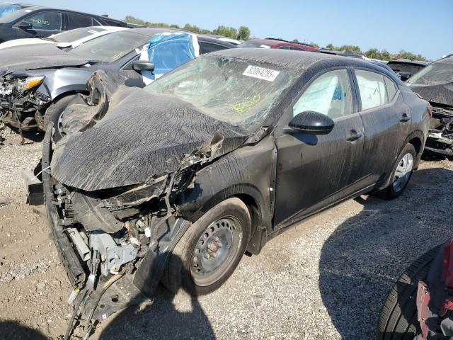 2023 NISSAN SENTRA S 3N1AB8BV2PY318713