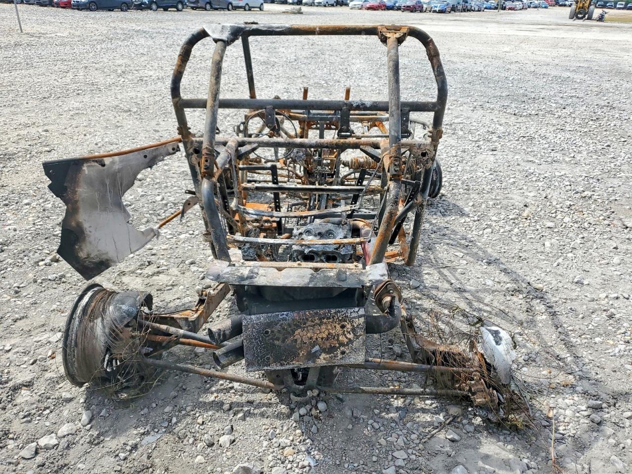2023 POLARIS RZR UTILITY VEHICLE — Фото 6 из 10