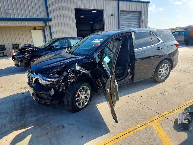 3GNAXKEG2RL323491 2024 CHEVROLET EQUINOX photo no. 1