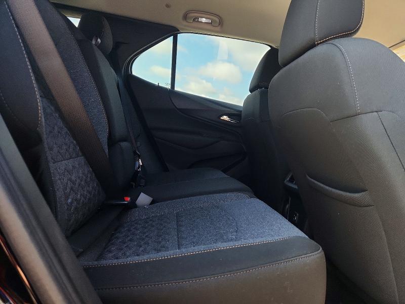 3GNAXKEG2RL323491 2024 CHEVROLET EQUINOX photo no. 11