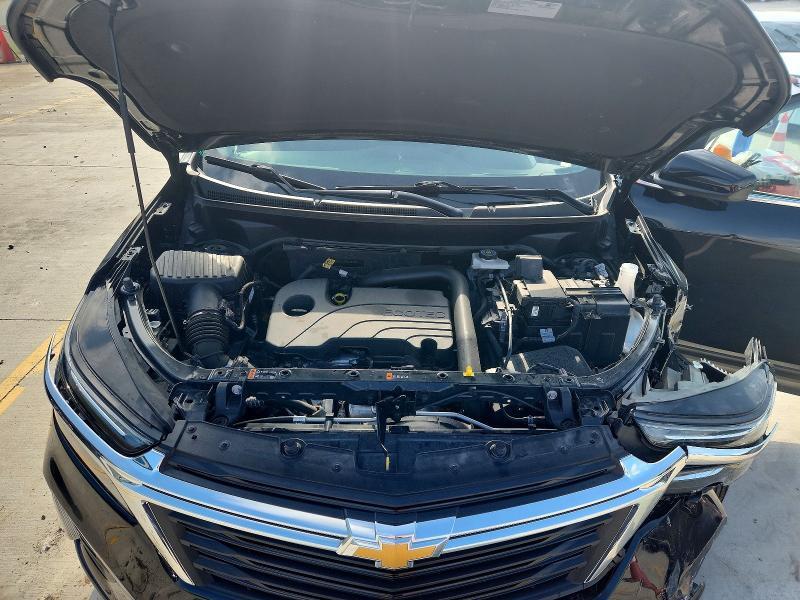 3GNAXKEG2RL323491 2024 CHEVROLET EQUINOX photo no. 12