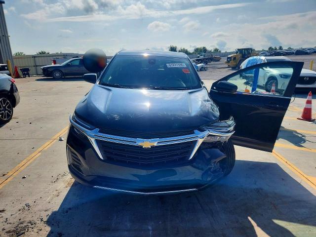 3GNAXKEG2RL323491 2024 CHEVROLET EQUINOX photo no. 5