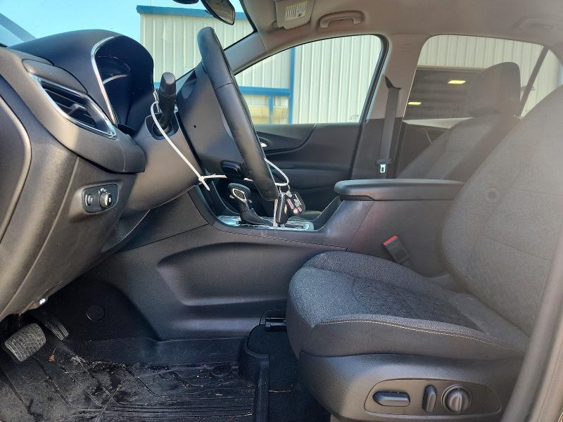 3GNAXKEG2RL323491 2024 CHEVROLET EQUINOX photo no. 7