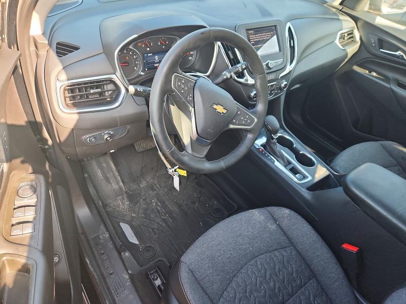 3GNAXKEG2RL323491 2024 CHEVROLET EQUINOX photo no. 8