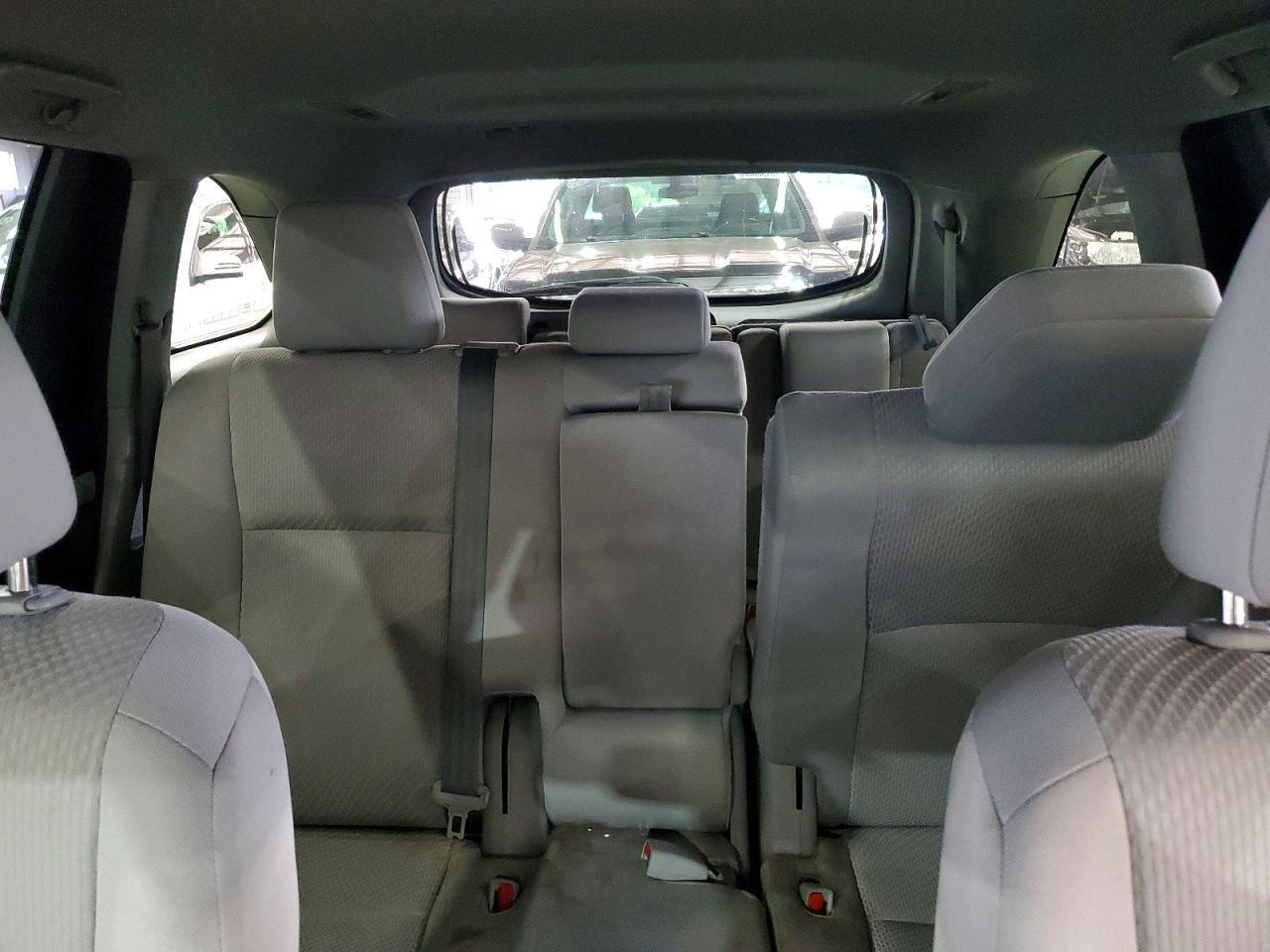 5TDBKRFHXFS211474 2015 TOYOTA HIGHLANDER photo no. 10