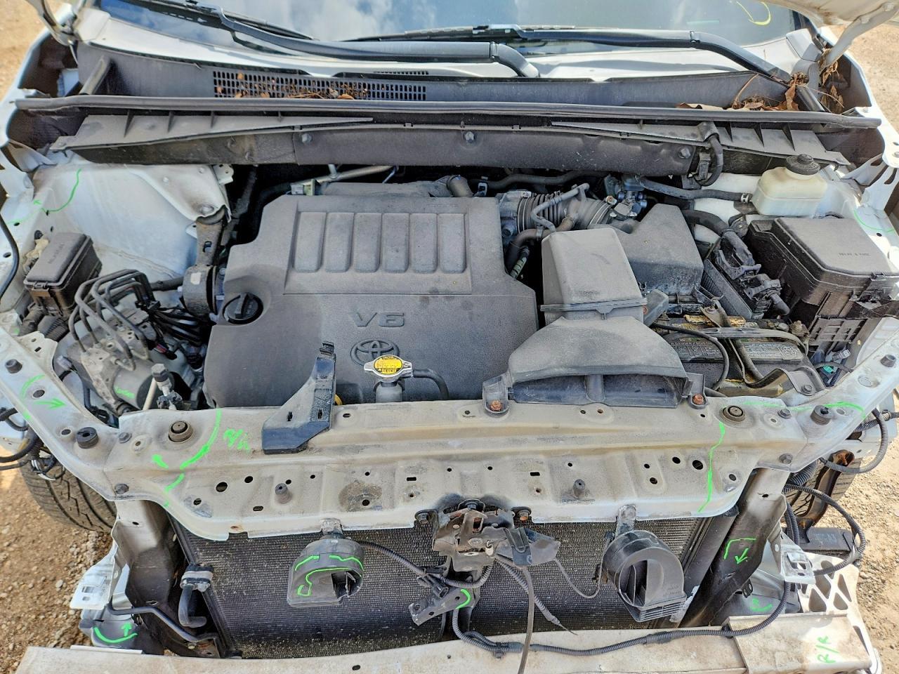 5TDJKRFH0FS192798 2015 TOYOTA HIGHLANDER photo no. 11