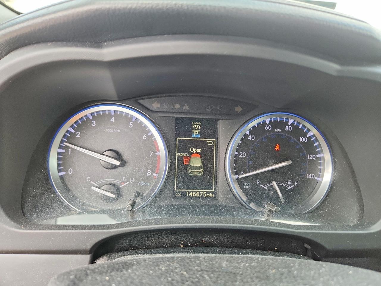 5TDJKRFH0FS192798 2015 TOYOTA HIGHLANDER photo no. 9