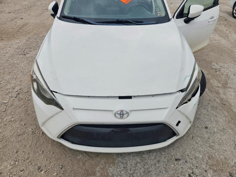 2018 TOYOTA YARIS IA BASE — Фото 11 из 12