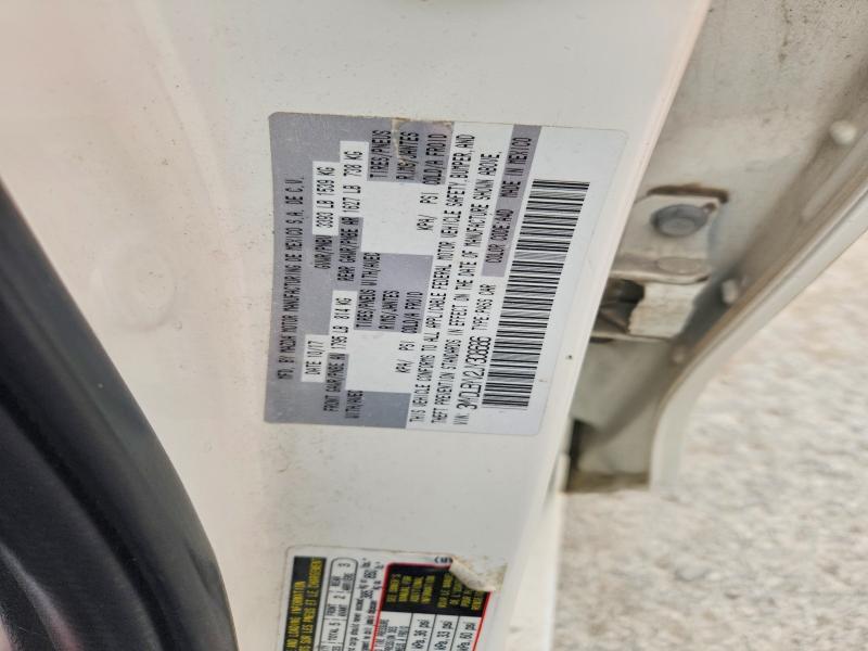 2018 TOYOTA YARIS IA BASE — Фото 12 из 12