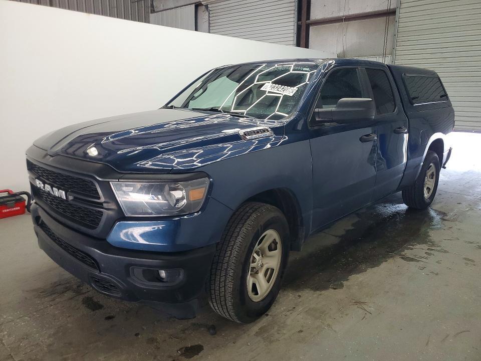 2023 RAM 1500 1C6RRFCG6PN579640