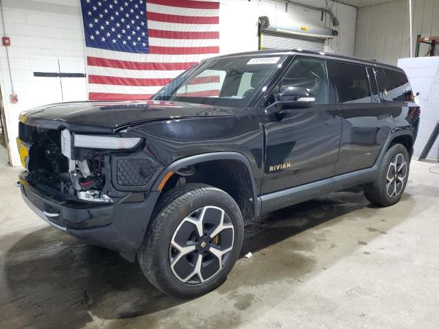 2023 RIVIAN R1S 7PDSGABAXPN021332