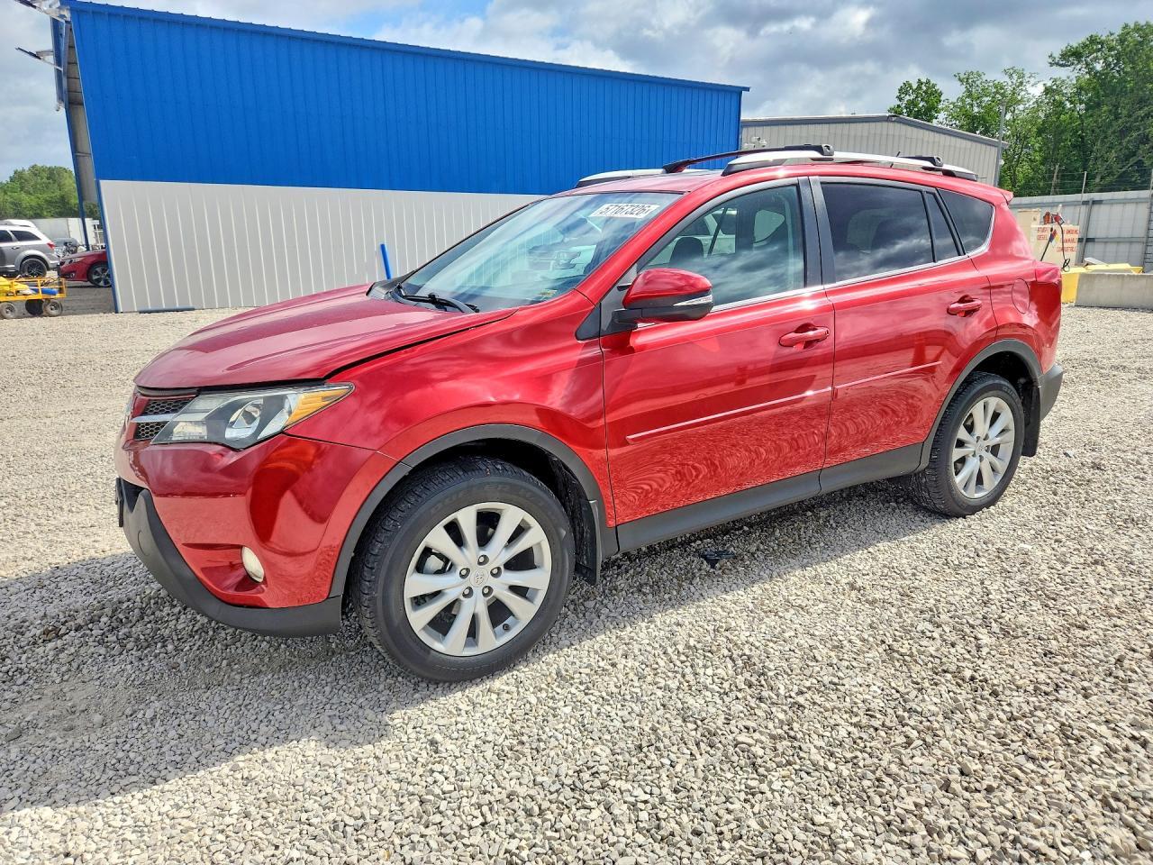 2015 TOYOTA RAV 4 2T3YFREV5FW164925