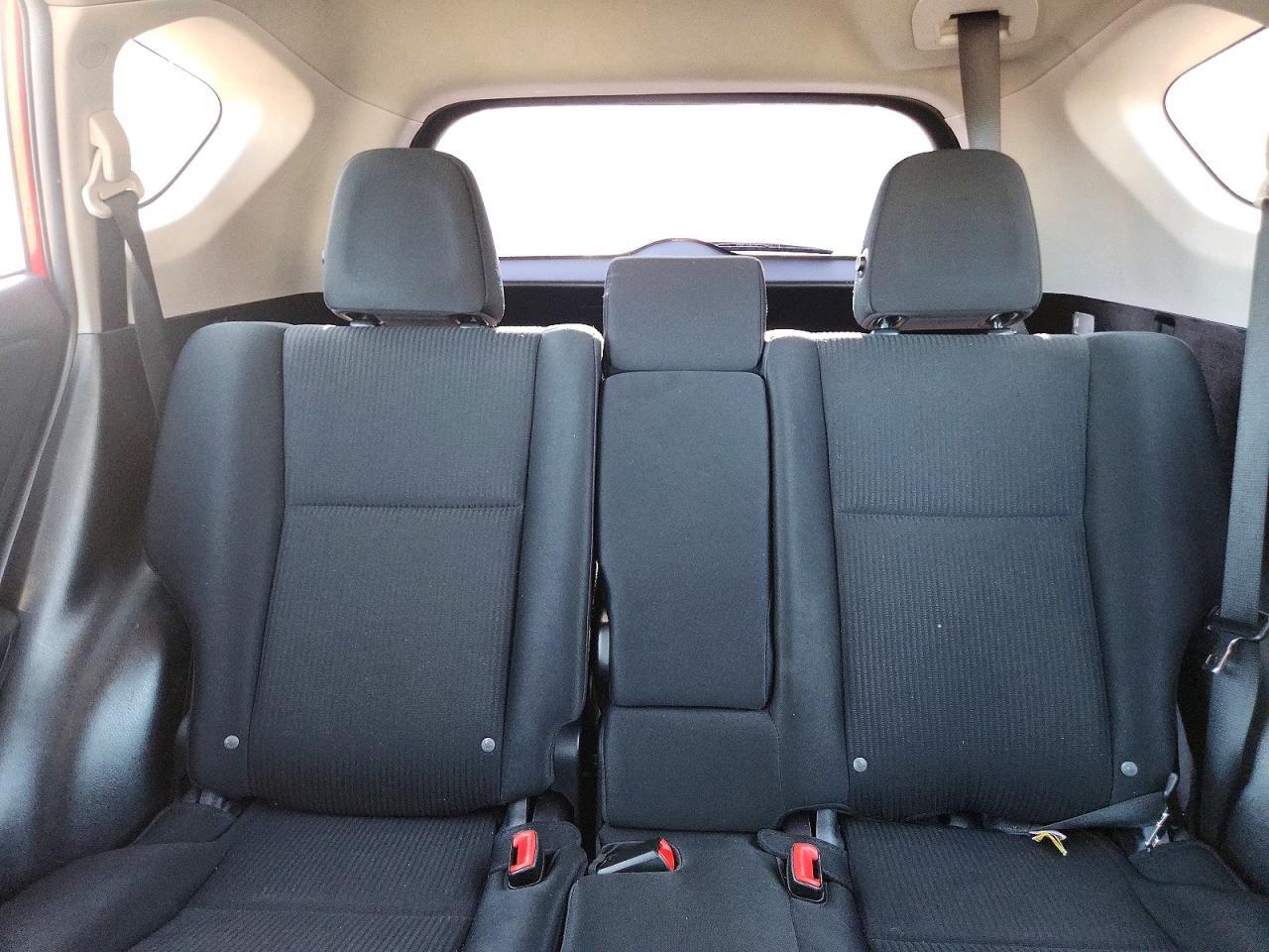 2015 TOYOTA RAV4 LE — Фото 10 из 13