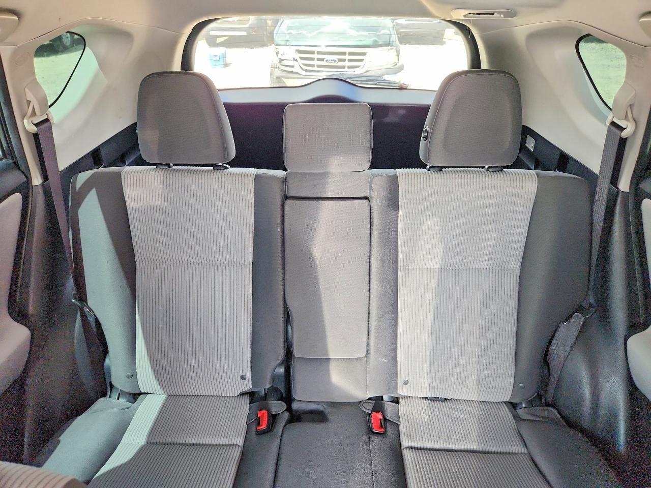 2015 TOYOTA RAV4 LE — Фото 10 из 13