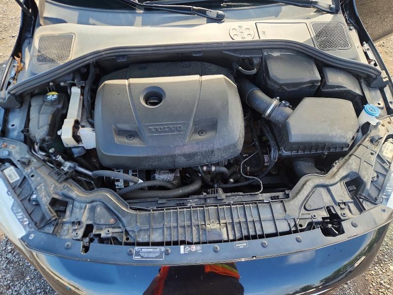 LYV402TM4JB156056 2018 VOLVO S60 photo no. 11