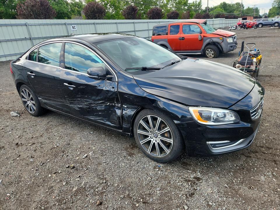 LYV402TM4JB156056 2018 VOLVO S60 photo no. 4