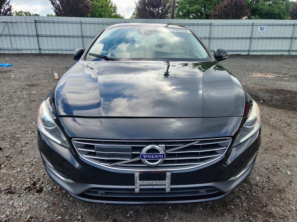 LYV402TM4JB156056 2018 VOLVO S60 photo no. 5