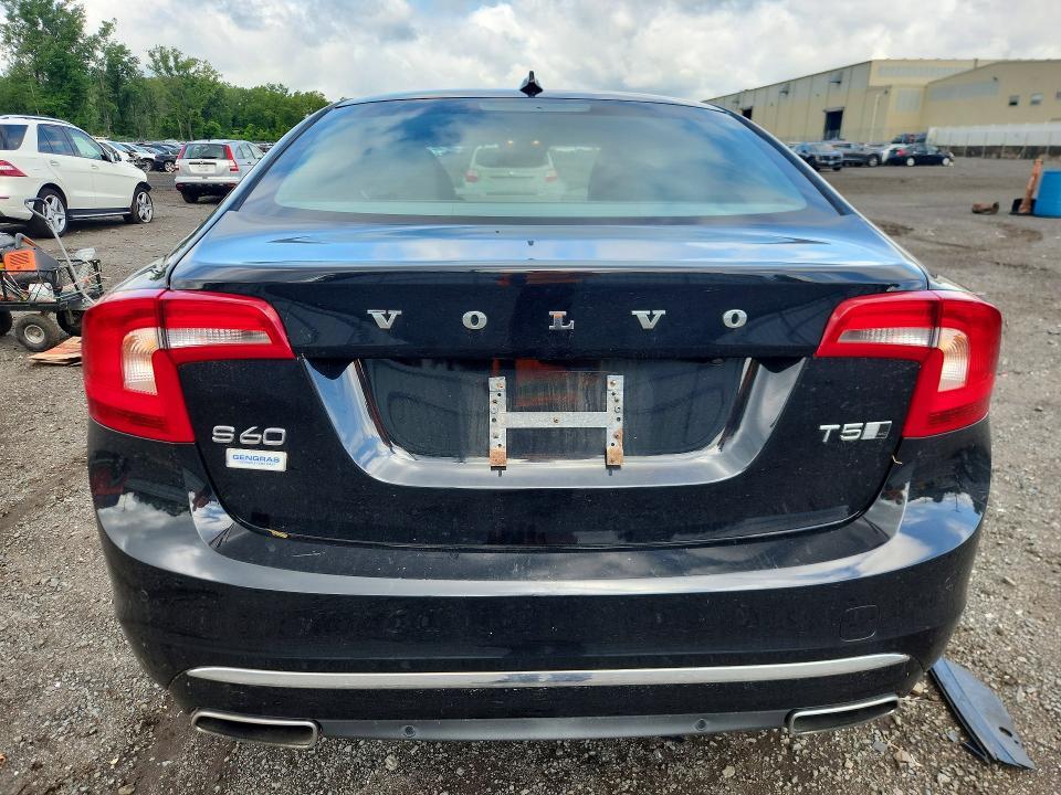 LYV402TM4JB156056 2018 VOLVO S60 photo no. 6